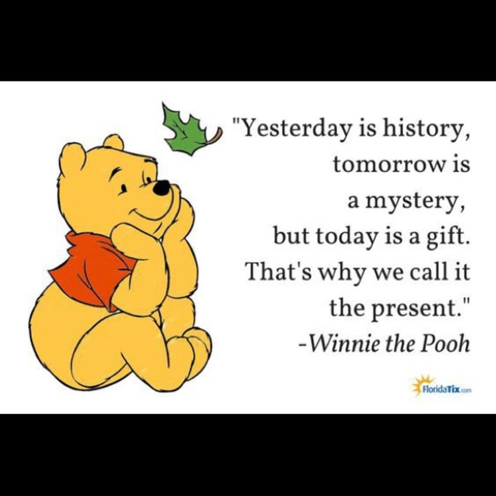 Meet your Posher, Peggy